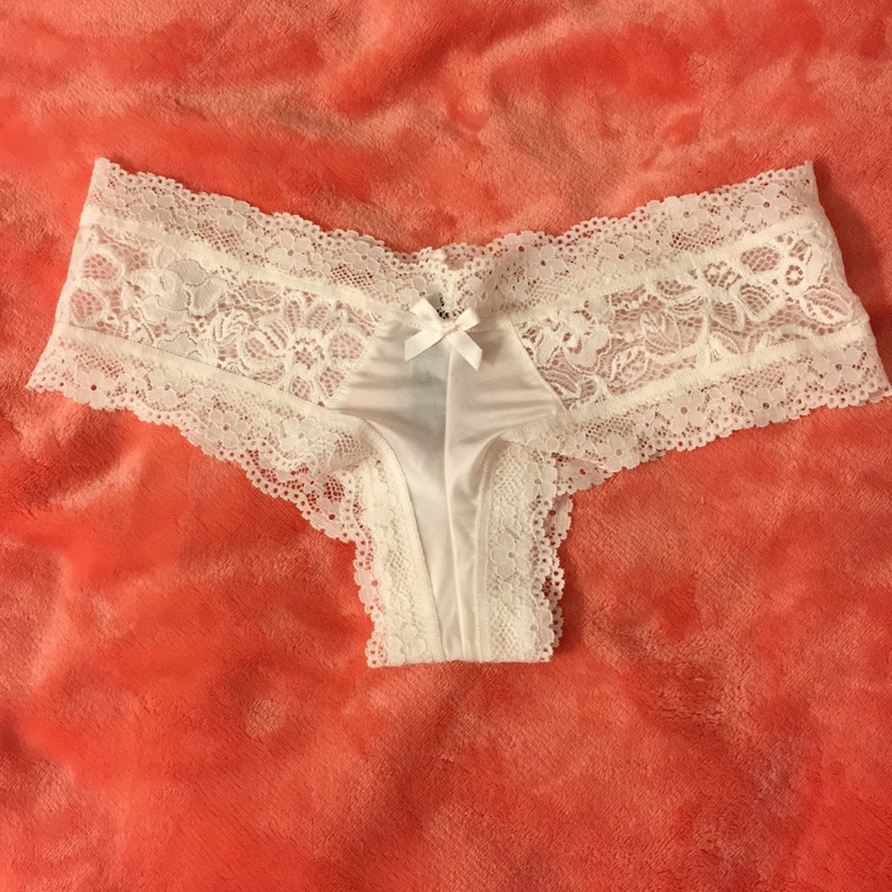 Victoria’s Secret Panties